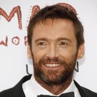 Hugh Jackman at the gala dinner pictures | Picture 63046